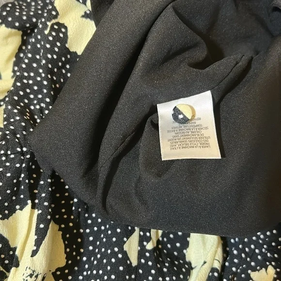 Leith Floral Dress| SIZE XXS - Picture 7 of 8